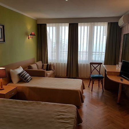 Magnolia Palace 金沙 外观 照片